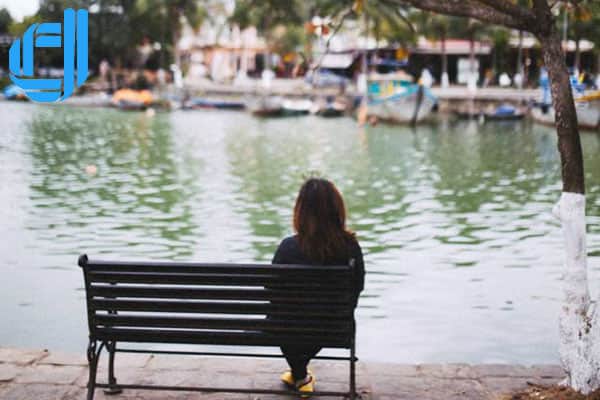 chụp ảnh sống ảo du lịch hội an