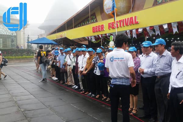 d2tour sự lựa chọn hoàn hảo dành cho quý khách hàng trong tour du lịch hải dương đi đà nẵng