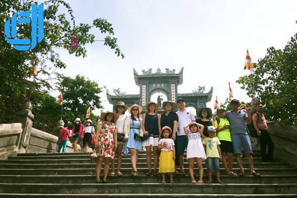 công ty tổ chức tour du lịch sơn la đà nẵng d2tour