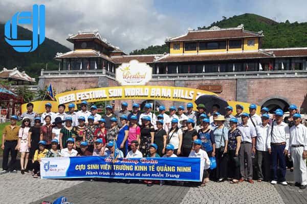 d2tour đơn vị tổ chức tour du lịch quảng ninh đi đà nẵng chuyên nghiệp