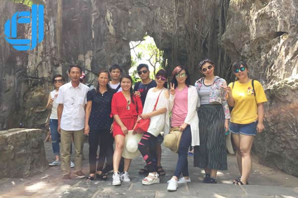 d2tour đà nẵng đặt lợi ích khách hàng lên hàng đầu