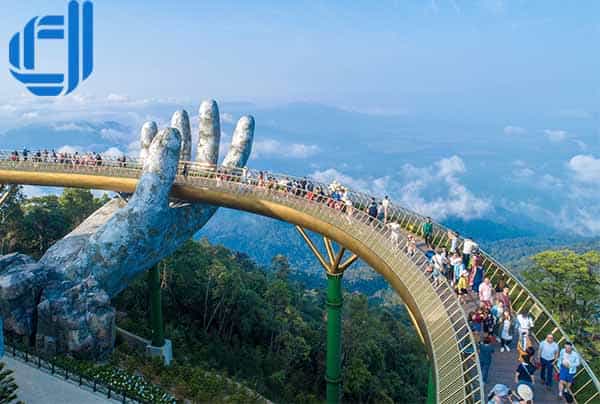 du lịch bà nà - địa điểm du lịch đà nẵng hấp dẫn du khách