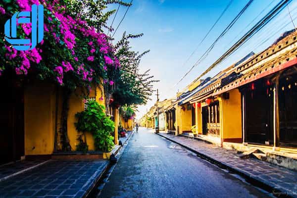 du lịch hội an đà nẵng khám phá những điều thú vị
