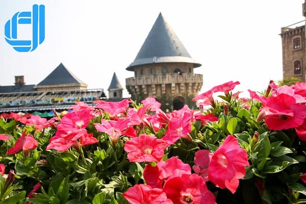 giá tour du lịch bắc giang đà nẵng và những điều du khách cần biết