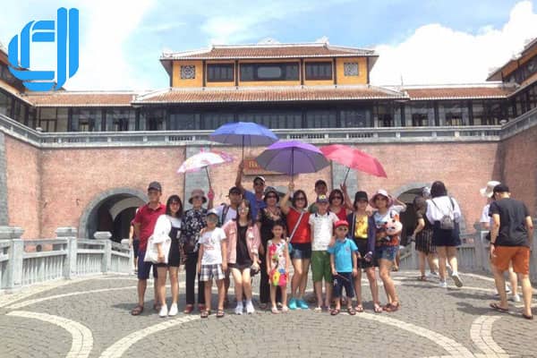 d2tour công ty tổ chức tour thái bình đà nẵng chuyên nghiệp