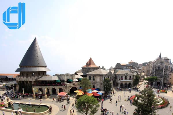 tour thái bình đà nẵng trọn gói bao gồm những dịch vụ chuẩn