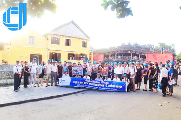 công ty chuyên tổ chức du lịch đà nẵng uy tín từ thái nguyên d2tour