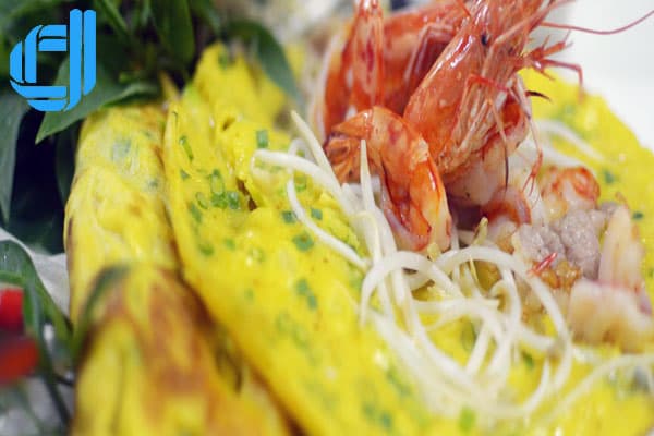 du lịch quảng ninh đà nẵng nên thưởng thức món ngon nào