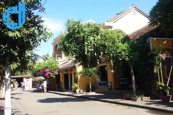ngày 1: lịch trình tour hải dương đà nẵng thăm quan phố cổ hội an về đêm
