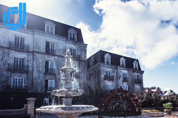 ngày 2: lịch trình tour thái bình đà nẵng 3 ngày 2 đêm đi bà nà hills tiên cảnh