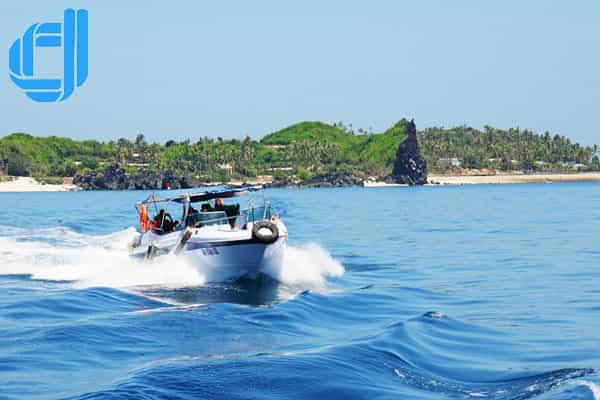 tour bắc ninh đà nẵng 3 ngày 2 đêm đi cù lao chàm