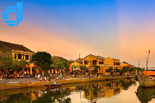 tour bắc ninh đà nẵng 3 ngày 2 đêm đi hội an trọn gói
