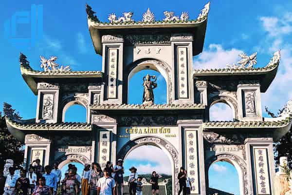 tour đà nẵng đi từ buôn ma thuột thăm quan sơn trà