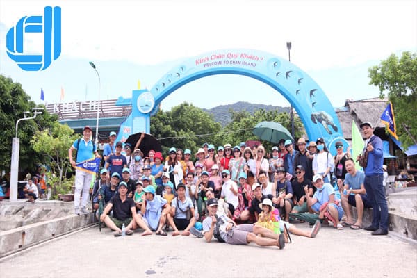 tour cần thơ đi đà nẵng cù lao chàm 4 ngày 3 đêm