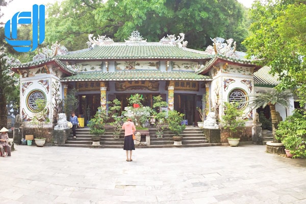 tour du lịch bắc giang đà nẵng đi ngũ hành sơn 4 ngày 3 đêm