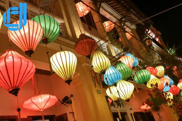 ngày 1: tour du lịch bắc ninh đà nẵng 3 ngày 2 đêm giá rẻ đi hội an