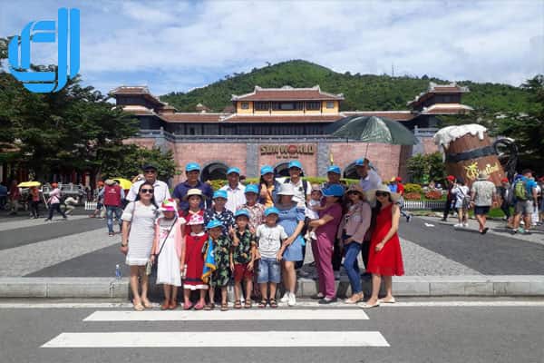 tour du lịch bắc ninh đà nẵng cam kết dịch vụ chuẩn từ 3 sao d2tour