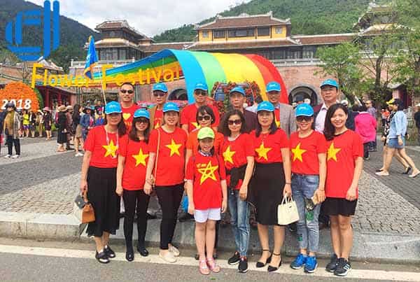 làm thế nào để lên lịch trình du lịch cần thơ đà nẵng hợp lý