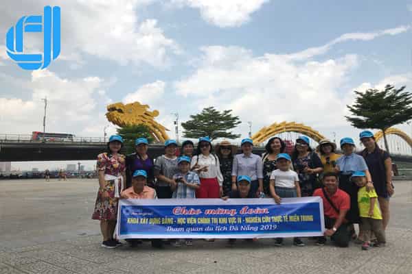 tour du lịch cần thơ đà nẵng chất lượng cao từ 3 sao