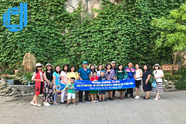 tour du lịch cần thơ đà nẵng chất lượng cao chuẩn 3 sao trở lên