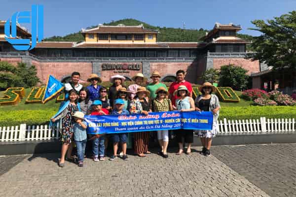 tour du lịch cần thơ đà nẵng chất lượng cao 3 sao trở lên