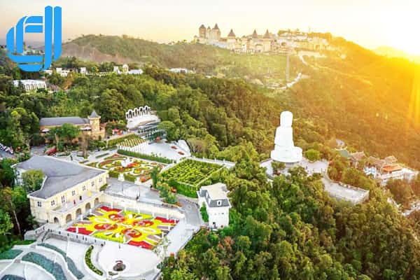 tour du lịch đà nẵng 3 ngày 2 đêm tham quan bà nà hill
