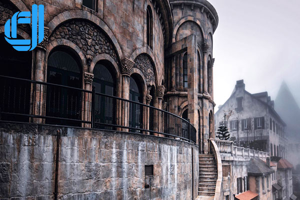 tour du lịch đà nẵng bà nà đi từ thanh hóa 4 ngày 3 đêm