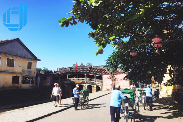 tour du lịch đà nẵng đi từ thanh hóa tham quan hội an 4 ngày 3 đêm