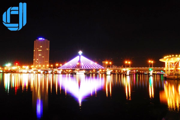 tour du lịch bắc giang đà nẵng 4 ngày 3 đêm tham quan sơn trà