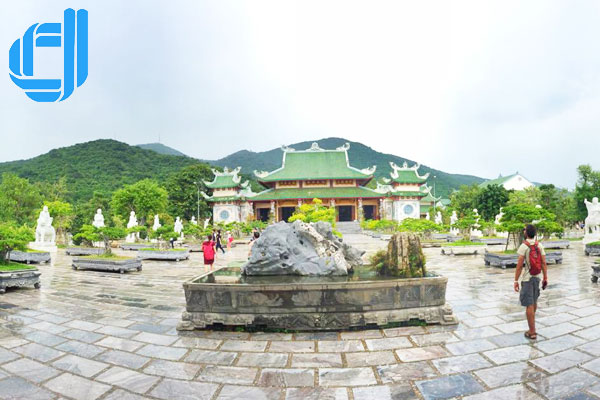tour du lịch hải dương đà nẵng 4 ngày 3 đêm