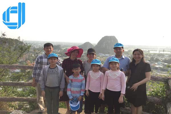 tour du lịch hà giang đà nẵng cam kết khởi hành hằng ngày