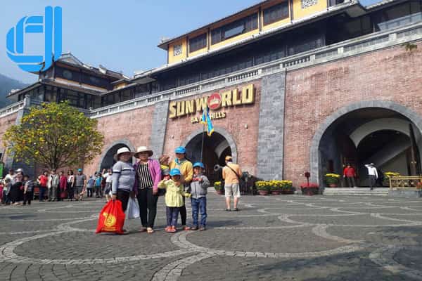 tourd u lịch hải dương đà nẵng bằng máy bay chất lượng chuẩn d2tour