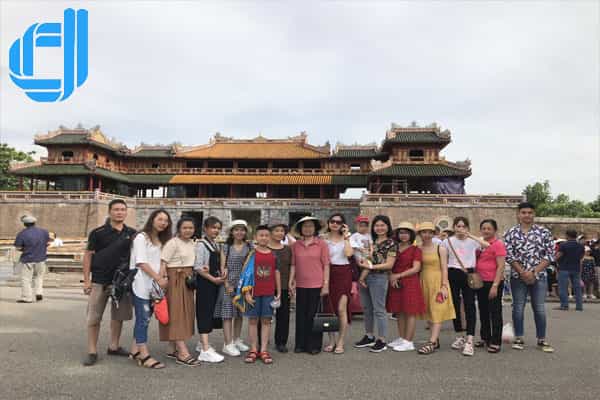 tour du lịch hải dương đà nẵng bằng máy bay chất lượng chuẩn