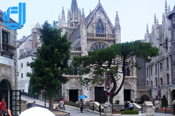 tour du lịch hải dương đi đà nẵng bà nà 3 ngày 2 đêm