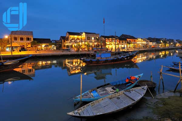 tour du lịch hải dương đi đà nẵng hội an 3 ngày 2 đêm