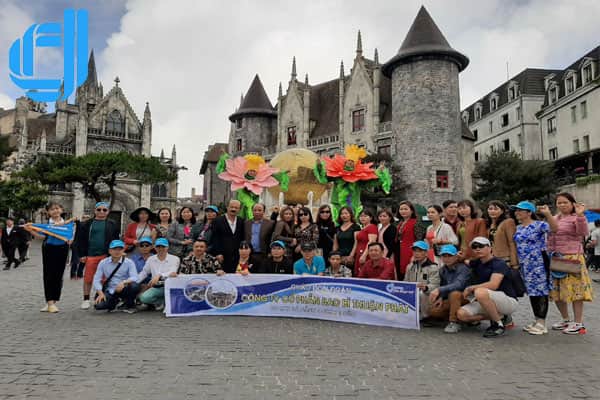 tour du lịch hải phòng đi đà nẵng hội an huế chất lượng chuẩn