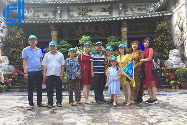 tour du lịch quy nhơn bình định đi đà nẵng giá rẻ uy tin