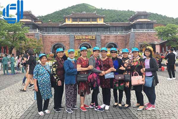 tour du lịch quy nhơn bình định đi đà nẵng giá rẻ uy tín d2tour