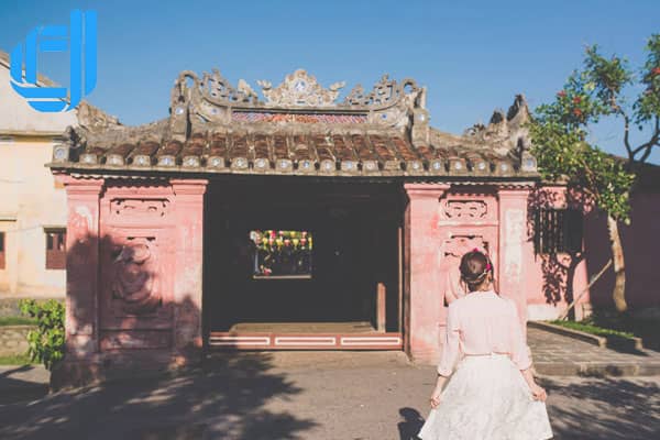 ngày 1: tour du lịch thái bình đà nẵng 4 ngày 3 đêm đi phố cổ hội an khám phá nét đẹp thanh bình