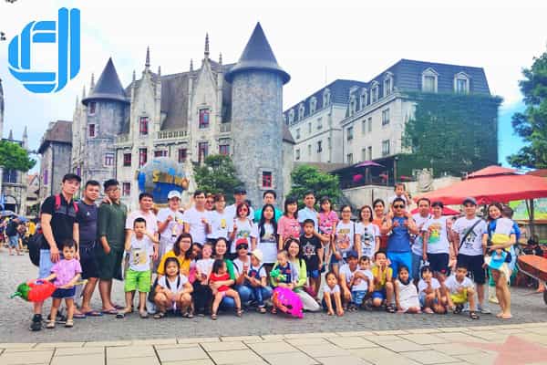 tour du lịch thái nguyên đà nẵng trọn gói chất lượng chuẩn