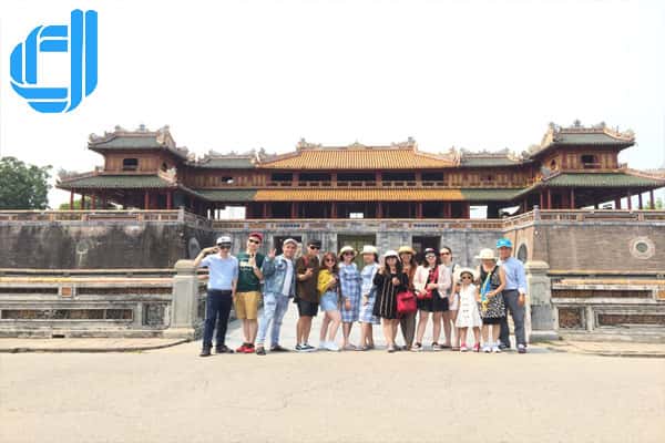 tour du lịch thanh hoá đà nẵng cam kết không phát sinh chi phí d2tour