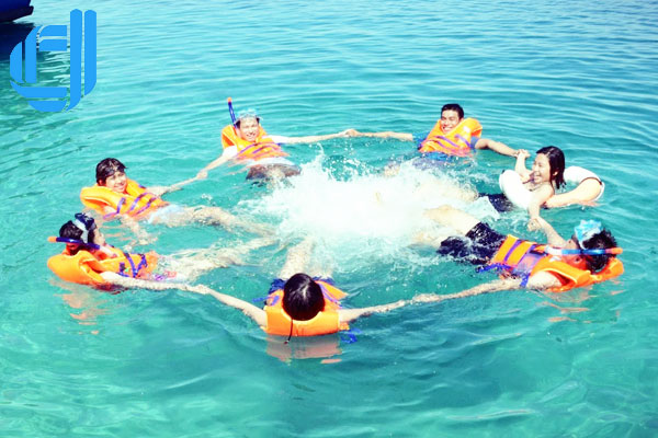 tour du lịch thanh hóa từ đà nẵng đi cù lao chàm 4 ngày 3 đêm