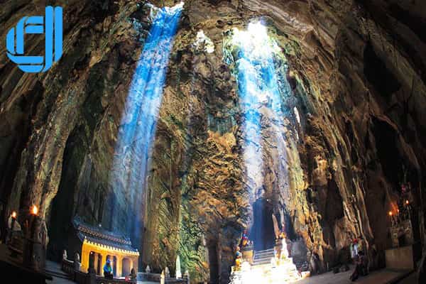 tour du lịch sơn trà ngũ hành sơn hội an 1 ngày