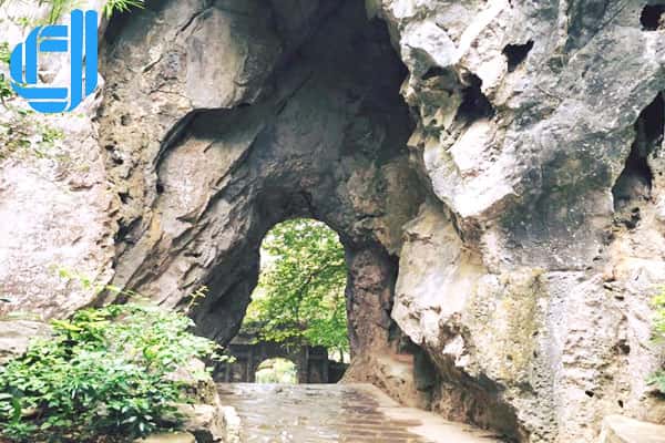 ngày 1: lịch trình tour bắc giang đi đà nẵng trọn gói khám phá danh thắng ngũ hành sơn