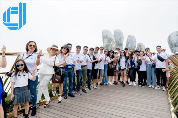 công ty du lịch lữ hành tại đà nẵng uy tín chuẩn 3 sao