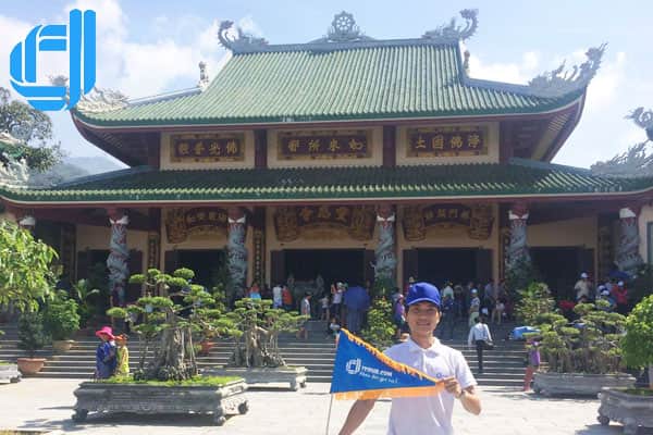 d2tour sự lựa chọn hàng đầu khi tham gia tour du lịch nam định đi đà nẵng