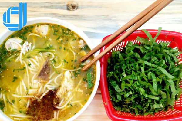 đặc sản ẩm thực quảng bình níu chân du khách