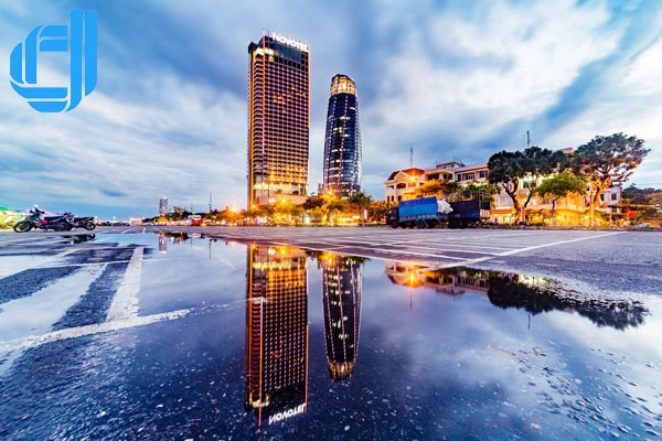 đón đoàn du lịch từ gia lai đi đà nẵng 4 ngày 3 đêm