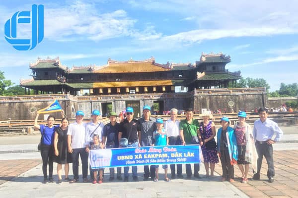 d2tour đơn vị tổ chức tour du lịch gia lai đi đà nẵng uy tín