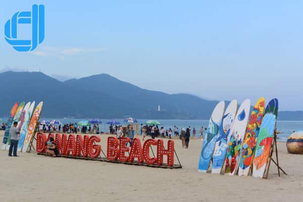 du lịch biển đà nẵng